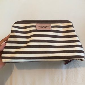 Henri Bendel makeup bag